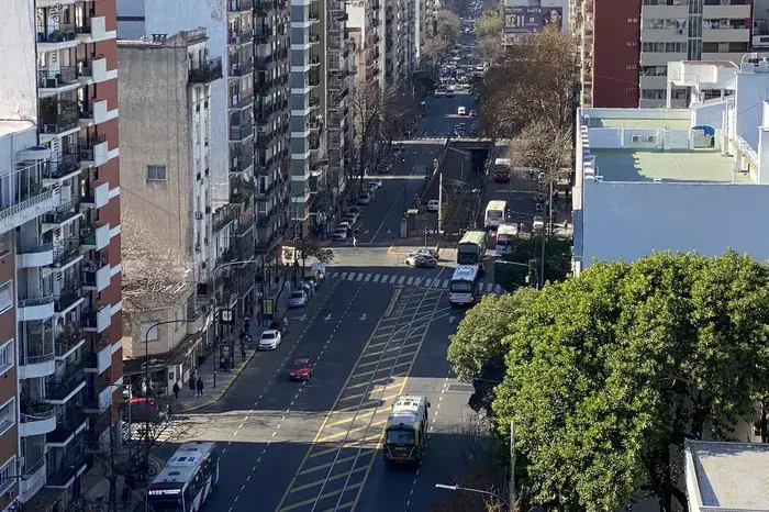Av. Rivadavia
