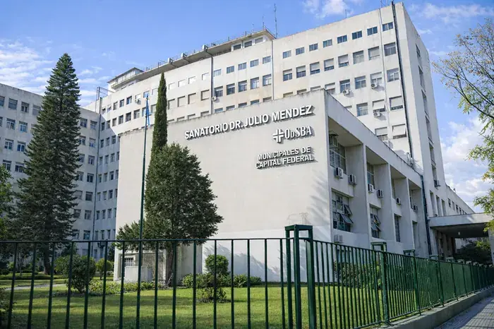 Hospitales / Centros clínicos