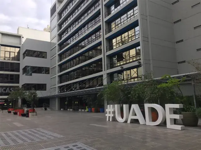 Universidades